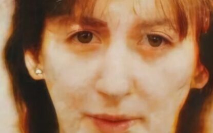 “La maté. Perdón”: confesó después de 28 años el asesinato de su novia y contó cómo ocultó el cuerpo