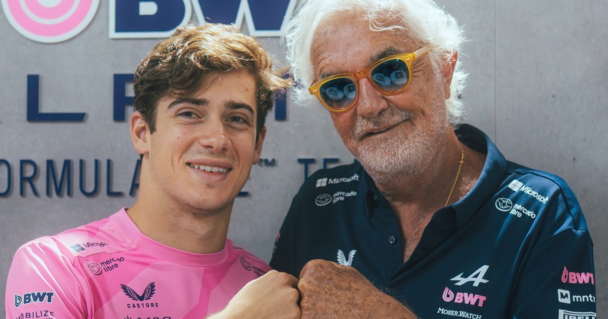 flavio-briatore-se-rindio-ante-colapinto-tras-su-gran-sabado-en-madrid:-“fue-excepcional”