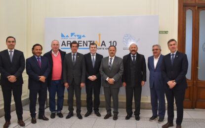 El peronismo del interior reclama un lugar en la interna y agita la idea de un candidato propio