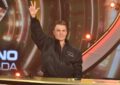 La emoción de Santiago del Moro, en la previa del final de Gran Hermano, Generación Dorada: «Estoy feliz y agradecido»