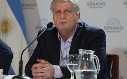 La Pampa presentó una cautelar en la Justicia para que suspenda el decreto de Milei que le da a Mendoza el 100% de las regalías de la represa Los Nihuiles