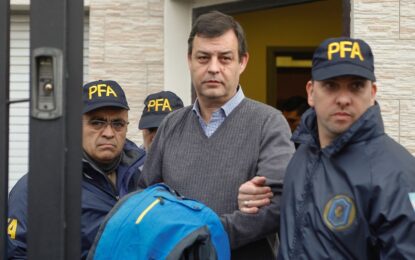 El ex contador de los Kirchner les suelta la mano a Máximo y Cristina: cree que «se debe pagar por lo hecho»