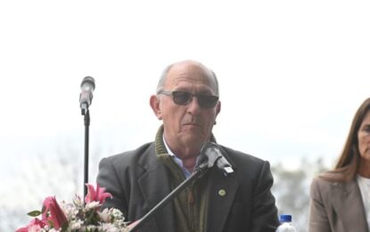 «Hoy es momento de que se generen las condiciones para producir más»: una entidad pidió el fin de las retenciones, reglas claras y una legislación moderna