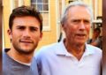 Scott, hijo de Clint Eastwood: «Mi padre no come por placer, come salmón, brócoli y arroz integral, pero es un gran amante de los postres, haya hecho lo que haya hecho, a sus 96 años, ha funcionado»