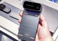 Adiós a los celulares descartables: cuáles son los nuevos modelos que se reparan en casa y están hechos para durar más
