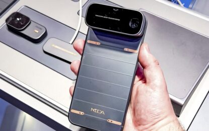 Adiós a los celulares descartables: cuáles son los nuevos modelos que se reparan en casa y están hechos para durar más