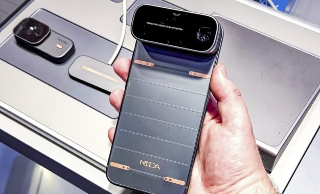 Adiós a los celulares descartables: cuáles son los nuevos modelos que se reparan en casa y están hechos para durar más
