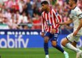 Sin Julián Alvarez, Atlético de Madrid volvió a golear y llega afilado al clásico contra el Real Madrid: el brutal elogio de Simeone a Cuti Romero