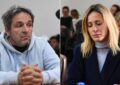 Confirman la condena contra Claudio Contardi, el ex de Julieta Prandi, por abuso sexual: hubo una leve reducción de pena