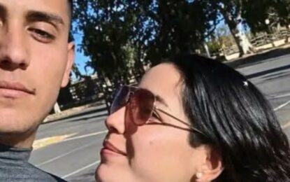 «Se puso loca y se acuchilló»: la insólita defensa del imputado por el femicidio de la aspirante a gendarme que tenía nueve puñaladas