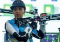 La angustia de Fernanda Russo que volvió a ganar el oro en tiro y dejó un reclamo por el financiamiento al deporte: “Ganamos con el corazón, pero necesitamos plata”