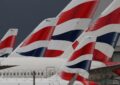 En plena tensión con el Reino Unido por Malvinas, Ezeiza vuelve a tener vuelos de British Airways directos a Londres
