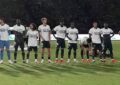 Durísimo ultimátum de los ultras del Real Madrid contra Mbappé, Vinícius y Konaté por la polémica con Ceuta: «Estos tres individuos…»