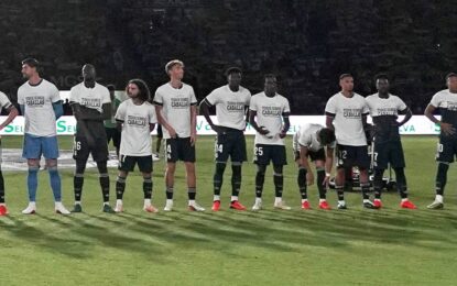 Durísimo ultimátum de los ultras del Real Madrid contra Mbappé, Vinícius y Konaté por la polémica con Ceuta: «Estos tres individuos…»