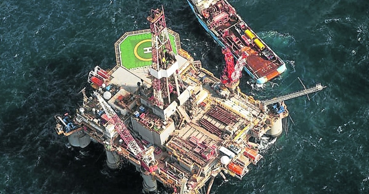 conflicto-por-el-petroleo-en-malvinas:-gran-bretana-considera-ilegales-las-sanciones-que-anuncio-la-argentina-contra-empresas-que-operan-en-las-islas