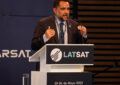 Confirmaron el procesamiento del ex titular de ARSAT por la droga que le encontraron en su casa