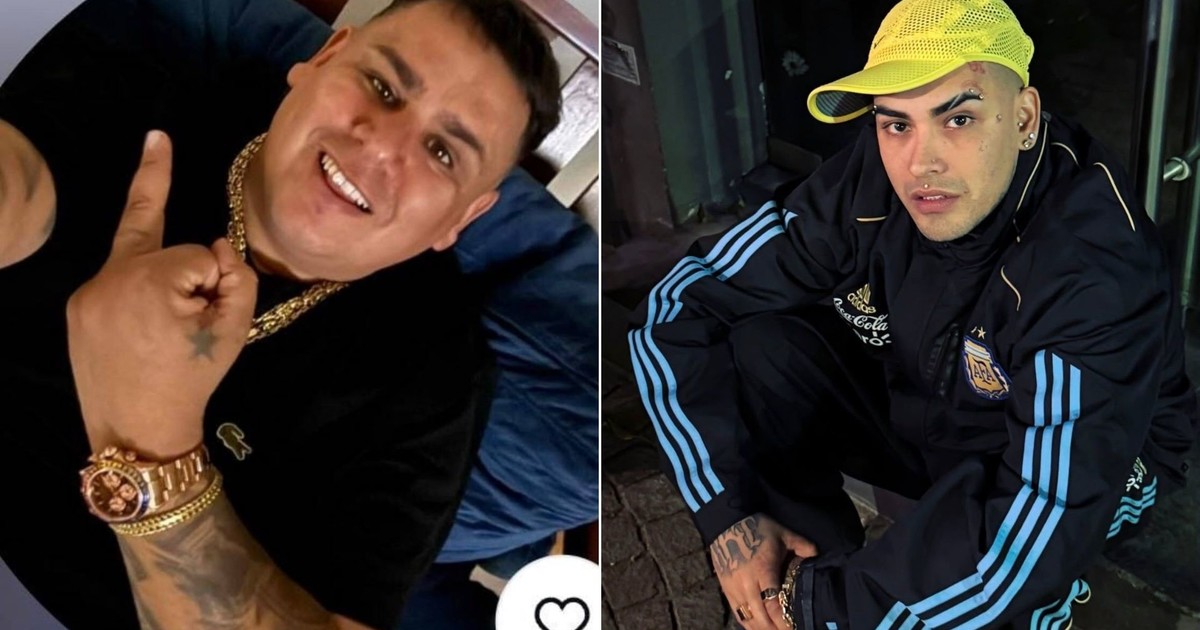 «ya-vas-a-tener-noticias-mias»:-detuvieron-al-ex-manager-de-callejero-fino-por-amenazar-al-musico