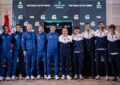 Se sorteó la Copa Davis: el orden de partidos de Argentina para enfrentar a Turquía, con Cerúndolo y Tirante