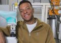Mbappé patea el tablero: rompe su acuerdo de toda la vida con Nike y firma con una marca suiza que llega al fútbol