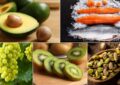 Palta, pistachos, salmón o kiwi: cuáles son los alimentos frescos que los argentinos compran en el exterior