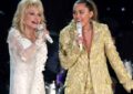 El último gesto de Dolly Parton con Miley Cyrus y la charla que tuvieron antes de su muerte