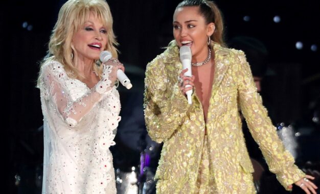 El último gesto de Dolly Parton con Miley Cyrus y la charla que tuvieron antes de su muerte