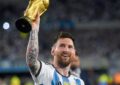 Cuánto cuestan las entradas para los amistosos de Argentina: el partido que marcará la despedida de Messi