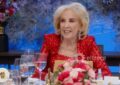 Cómo está hoy la salud de Mirtha Legrand y los detalles de las enfermedades, operaciones e internaciones que atravesó en sus 99 años