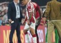Malas noticias en la Selección Argentina: Thiago Almada se desgarró y se pierde la fecha FIFA de la despedida de Lionel Messi