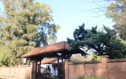 Tras los cambios en la Quinta de Olivos, renunció María Belén Agudiez, la mano derecha de Karina Milei