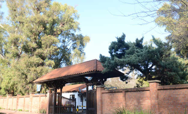 Tras los cambios en la Quinta de Olivos, renunció María Belén Agudiez, la mano derecha de Karina Milei
