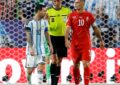 Escándalo en la Selección de Suiza, rival de Argentina en el Mundial 2026: apartaron al capitán por truchar un certificado de vacunación y podría ir preso