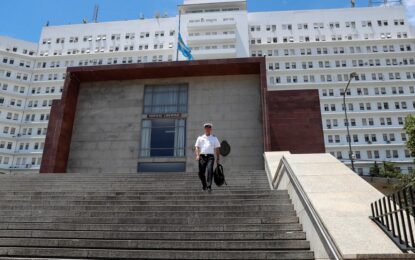 Crece el escándalo de los sobresueldos en la Armada: el dinero desviado es mayor a los $ 1.000 millones denunciados