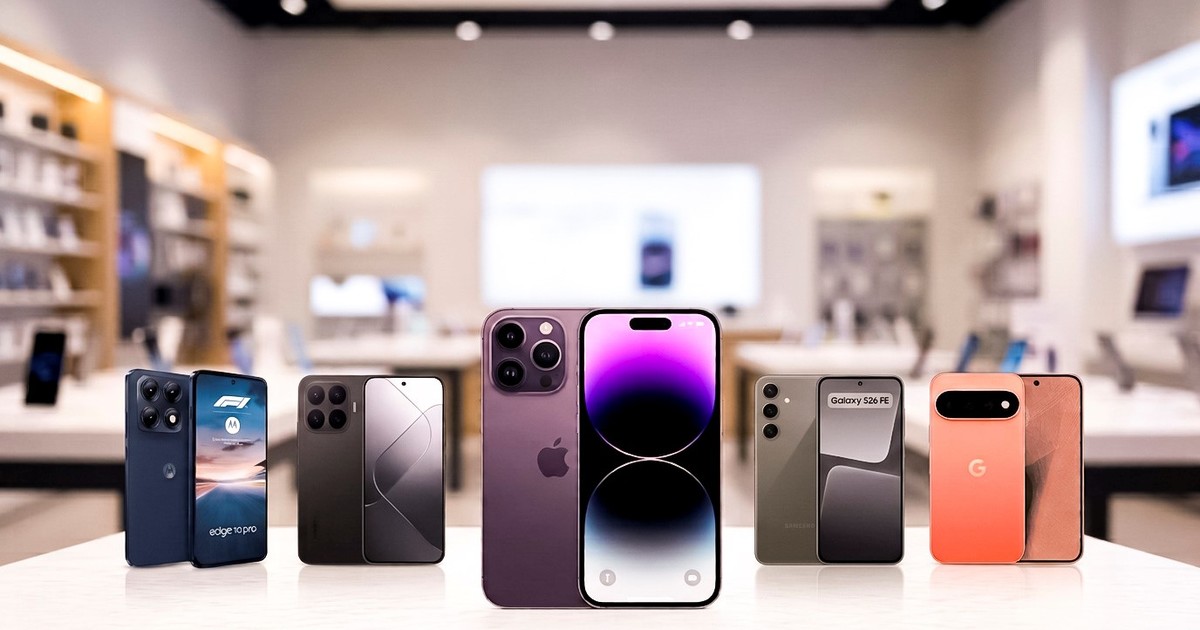 de-samsung-a-los-tanques-chinos,-cinco-celulares-premium-mas-baratos-que-el-iphone-18-pro-y-con-potencia-de-sobra