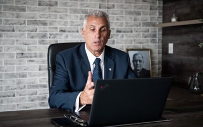 San Lorenzo: la chance de la convocatoria de acreedores que divide y agita las aguas de una dramática situación financiera
