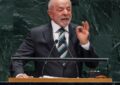 Asamblea de la ONU: Lula da Silva dijo que «Brasil no es el patio trasero de nadie» y evitó al canciller de Estados Unidos