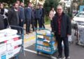 Sin precedentes: un juez reclama que pongan fecha al juicio oral por la Mafia de los Contenedores y advierte sobre el avance del contrabando