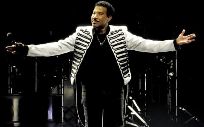 Lionel Richie fue operado del corazón por una fibrilación auricular: qué dijo su representante