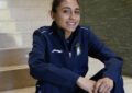 Vendía ensaladas de fruta, dejó la facultad por falta de sueño y hará delivery para llegar a los Juegos Olímpicos: la historia de Priscila Rodríguez