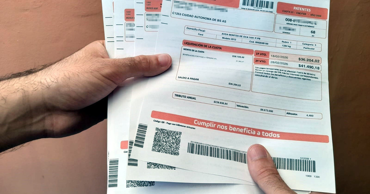 la-ciudad-anuncio-que-las-patentes-de-los-autos-no-aumentaran-en-2027:-que-cambia-y-cuantos-pagaran-menos