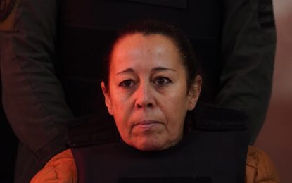 Caso Loan: el tribunal de juicio le puso fecha a la declaración clave de una de las principales acusadas