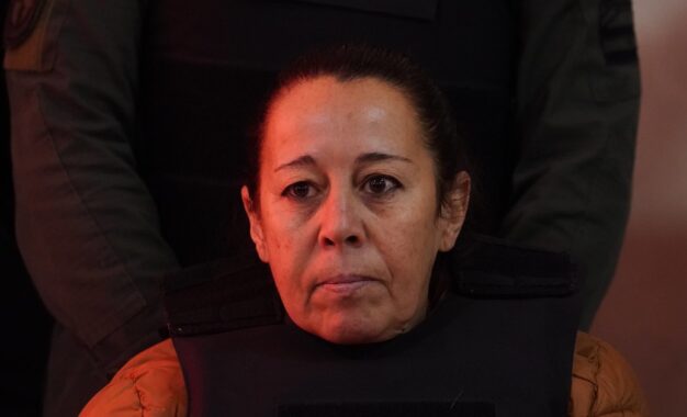 Caso Loan: el tribunal de juicio le puso fecha a la declaración clave de una de las principales acusadas