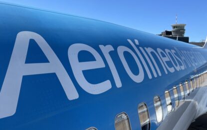 Una jueza de Estados Unidos habilitó a un fondo buitre a pedir embargos de activos argentinos por la expropiación de Aerolíneas Argentinas