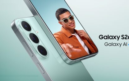 Samsung Galaxy S26 FE llega a la Argentina: cuánto cuesta y cómo acceder a un descuento especial