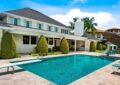 Messi compró por US$8 millones la casa vecina a su mansión en Florida