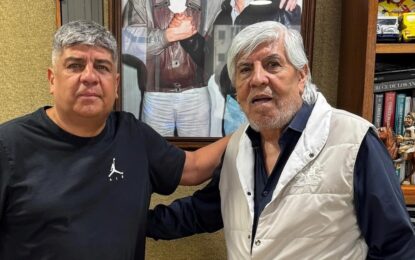 «Ley Moyano»: Camioneros presiona por más de US$ 100 millones en indemnizaciones por la licitación de la basura