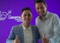 Roberto Edgar, líder del grupo Volcán, se sumó a La Libertad Avanza: «Quiero ser candidato a intendente»