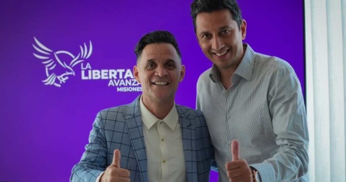 roberto-edgar,-lider-del-grupo-volcan,-se-sumo-a-la-libertad-avanza:-«quiero-ser-candidato-a-intendente»