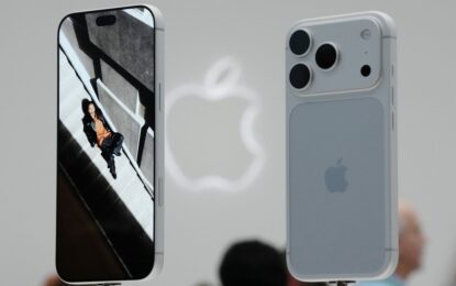 Sorpresa en el ranking de las mejores cámaras de celulares: cuál es el nuevo modelo que supera a los gigantes de Android