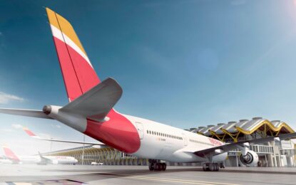 Iberia está de fiesta: los preparativos rumbo a los 100 años y el histórico vínculo con la Argentina